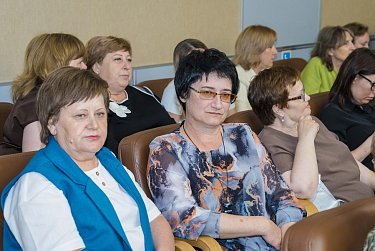 «Признание» – лучшим библиотекам и библиотекарям Оренбуржья